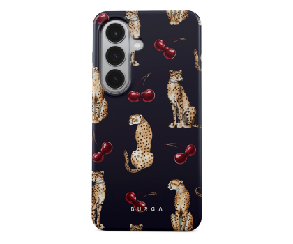 Etui do telefonów Burga Cougar Tough Magnetic Case do Samsung Galaxy S26 Plus